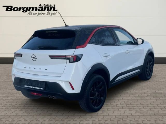 Opel Mokka 1.2 Turbo GS-Line Grand Sport Turbo