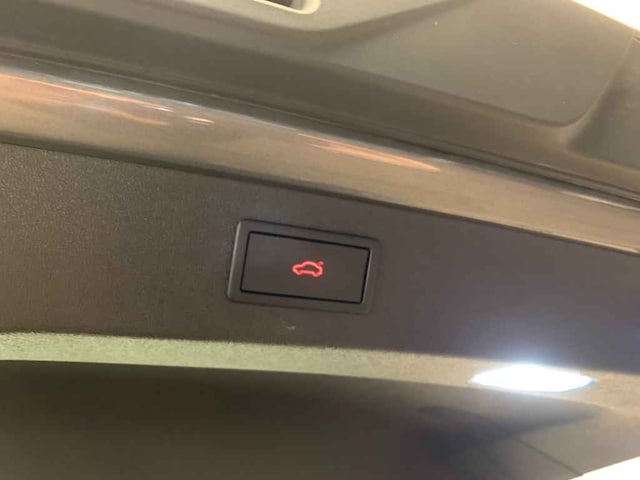 Skoda Enyaq 4x4 Coupe RS