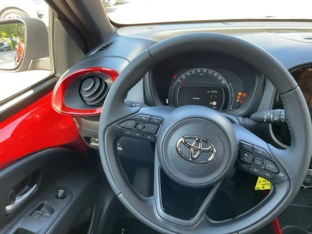 Toyota Aygo X 1.0 VVT-i Hatchback