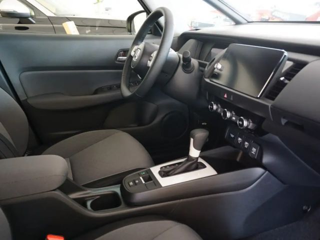 Honda Jazz 1.5 Elegance Hybrid i-MMD