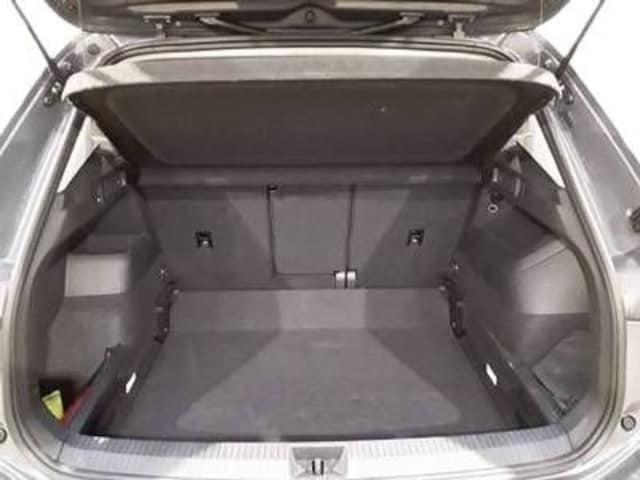 Volkswagen Tiguan 2.0 TDI Plus