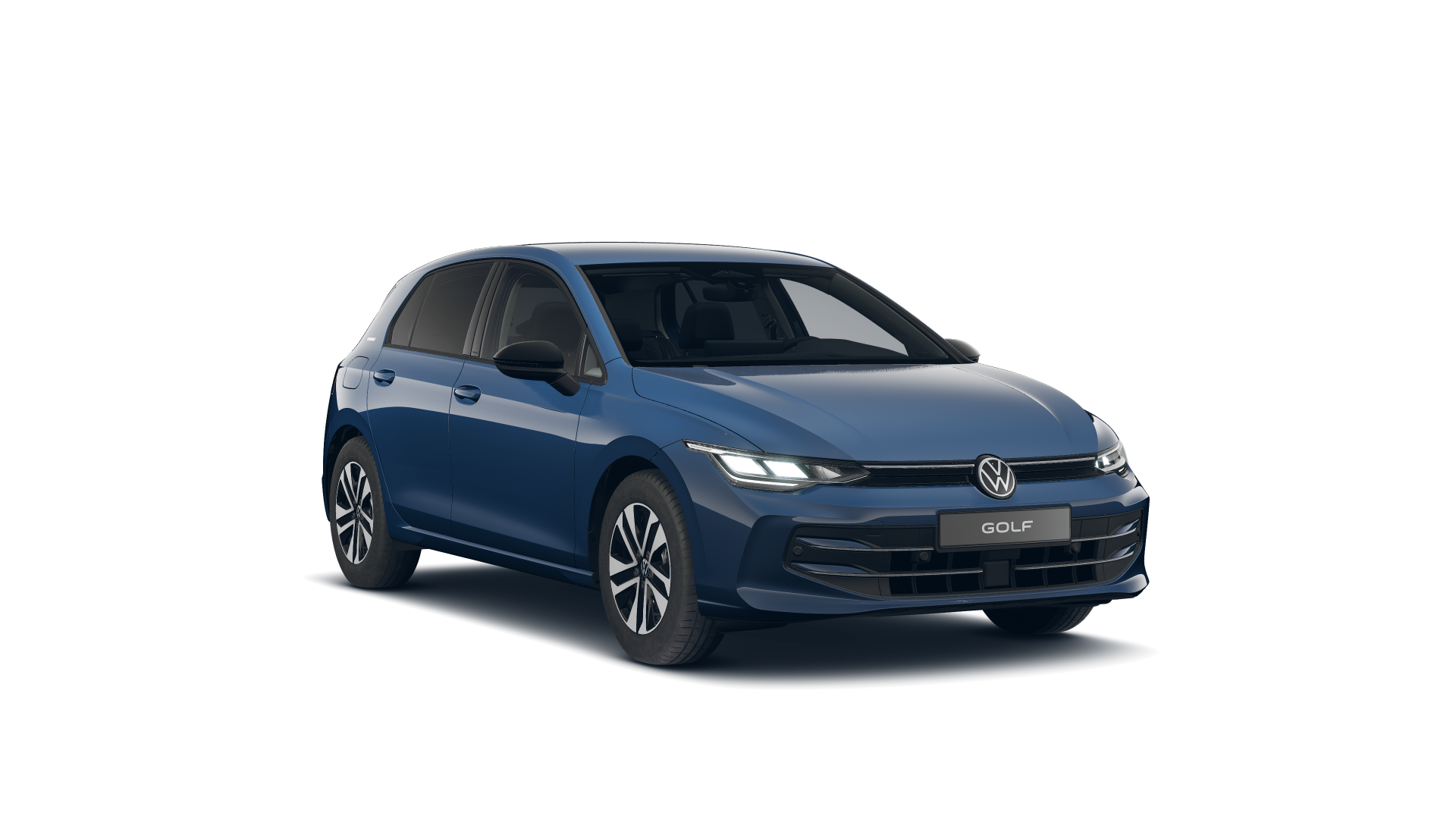 Volkswagen Golf DSG