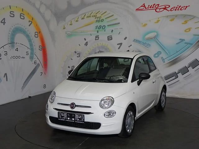 Fiat 500 Cult