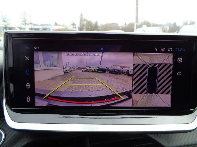 Peugeot 208 Allure Pack PureTech