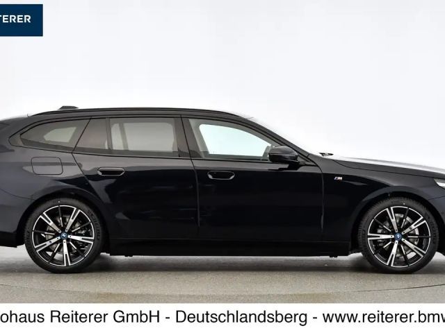 BMW 530 530e M-Sport xDrive