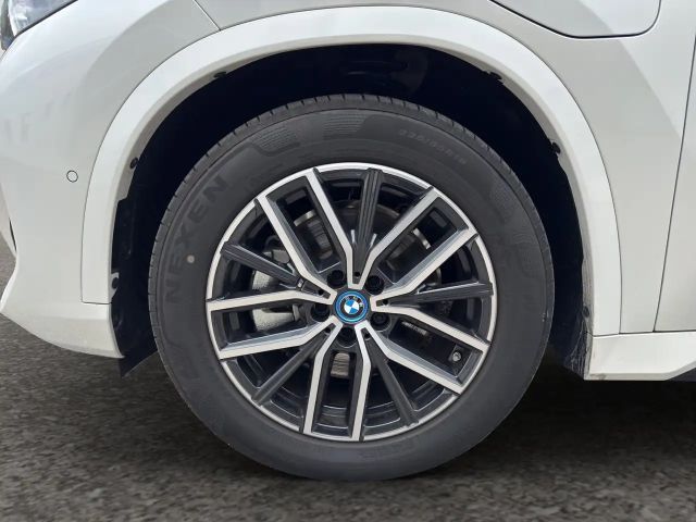BMW X1 xDrive25e