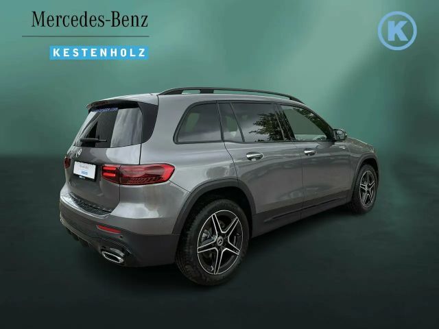 Mercedes-Benz GLB 220 4MATIC AMG Line
