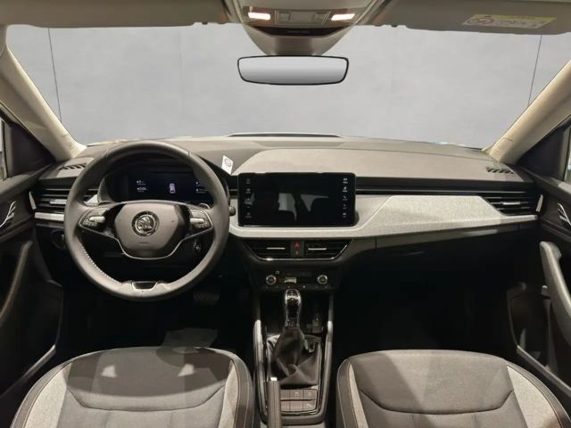 Skoda Kamiq 1.0 TSI Drive