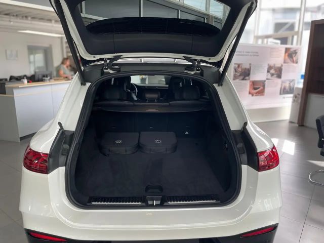 Mercedes-Benz EQS SUV 450 AMG Line