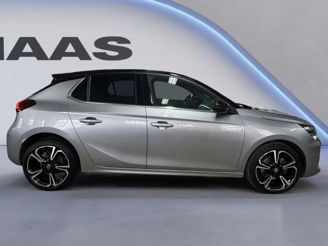 Opel Corsa GS-Line Grand Sport