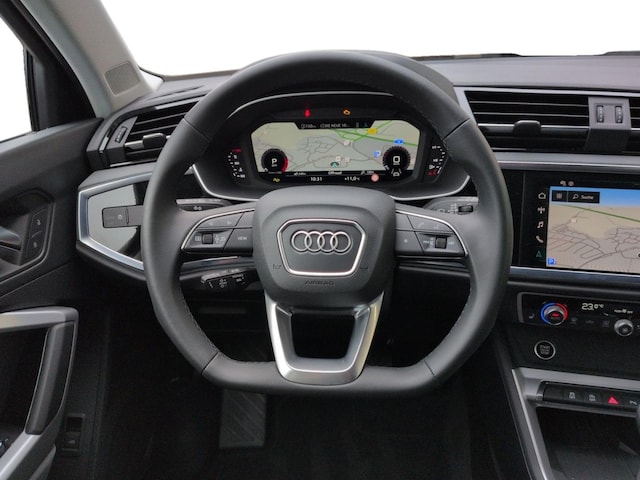 Audi Q3 35 TFSI S-Tronic