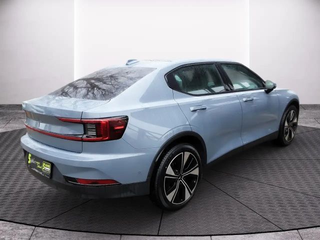 Polestar 2 Dual motor Long range