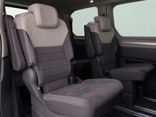 Volkswagen Multivan T7