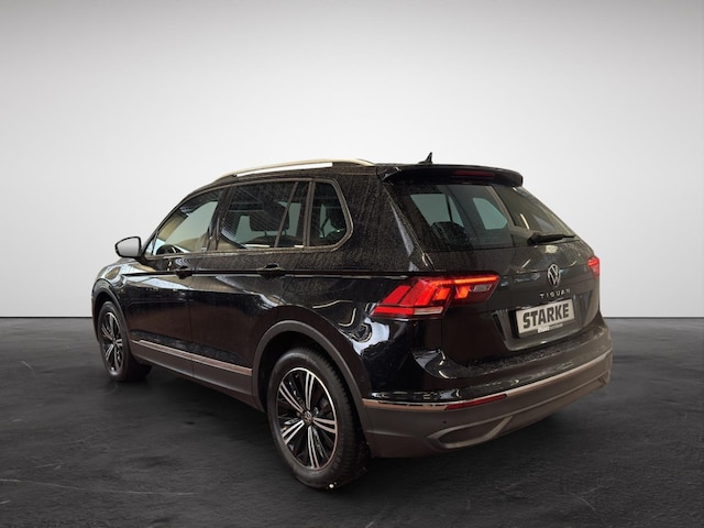 Volkswagen Tiguan 2.0 TDI DSG