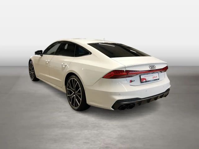 Audi S7 Quattro Sportback