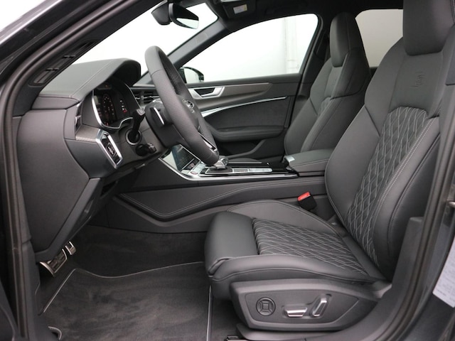 Audi S6 Avant Quattro