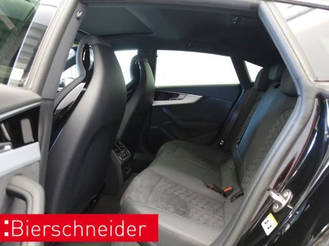 Audi RS5 Competition Sportback