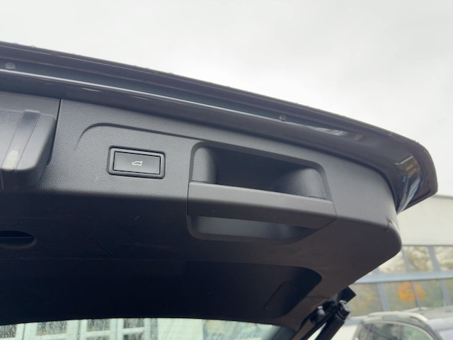 Volkswagen Touran 1.5 TSI Comfortline DSG