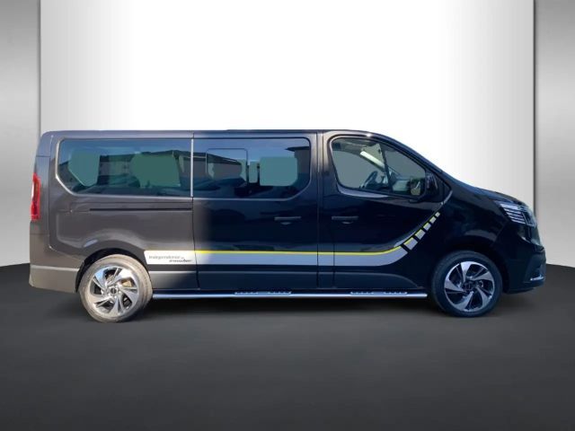 Renault Trafic Combi EDC Grand Life dCi 150