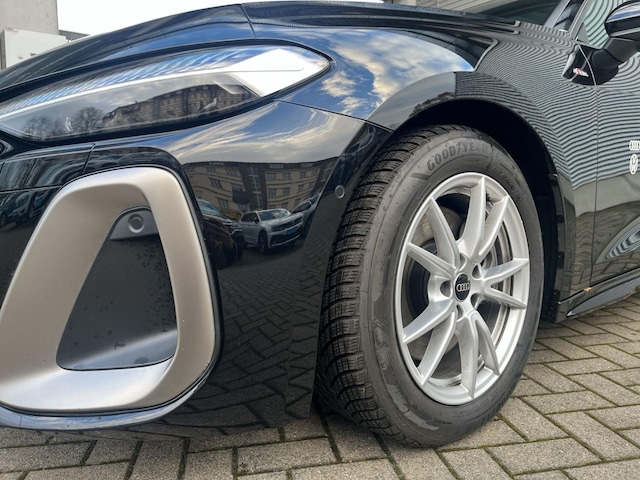 Audi A5 Avant Quattro S-Tronic