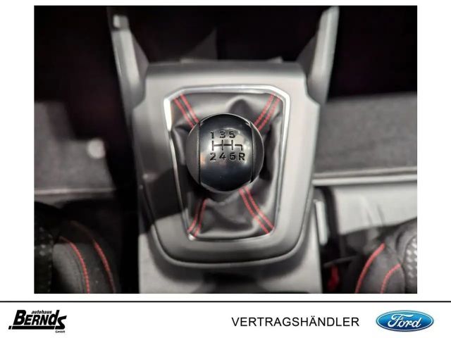 Ford Focus EcoBoost ST Line Wagon