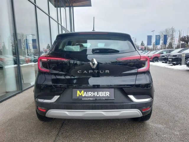 Renault Captur EDC Intens TCe 140
