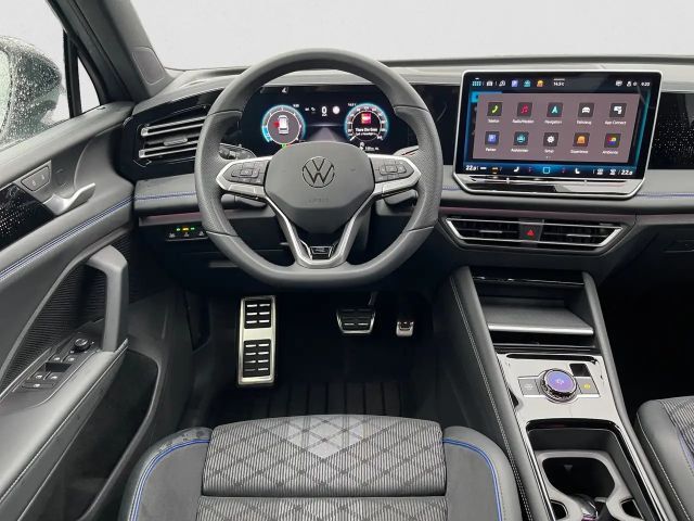 Volkswagen Tiguan DSG R-Line