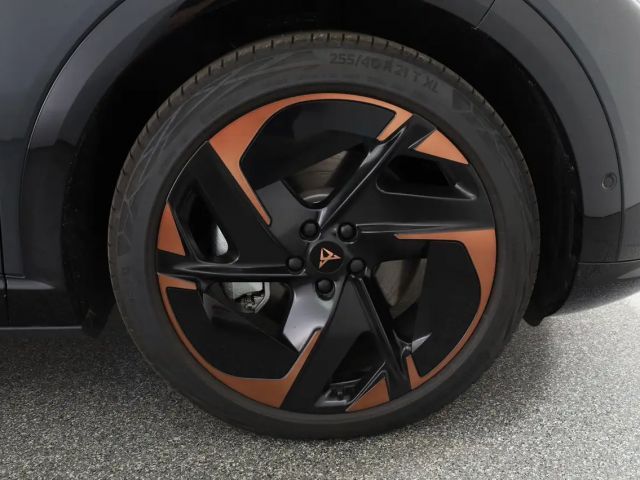 Cupra Tavascan Adrenaline VZ