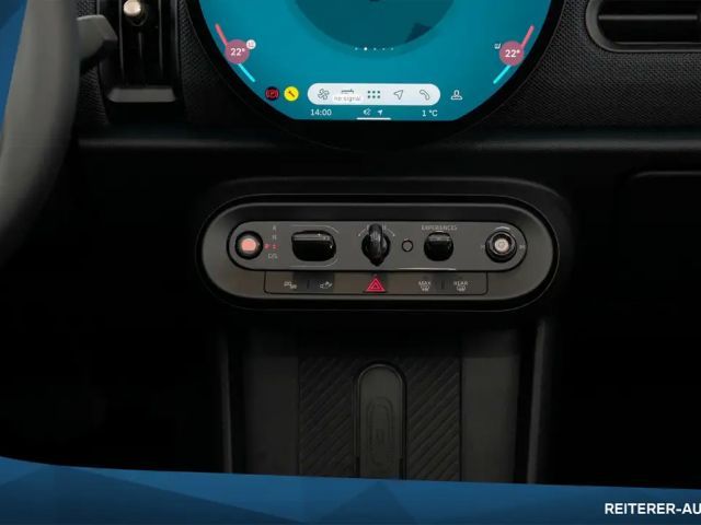 MINI Cooper *Lenkradheizung * *Head-Up *LED