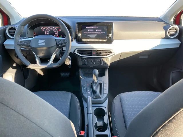 Seat Ibiza 1.0 TSI DSG Style