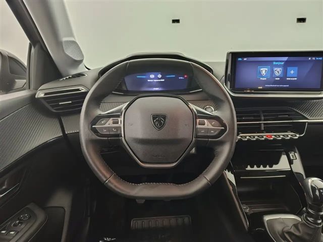 Peugeot 208 Allure Pack PureTech