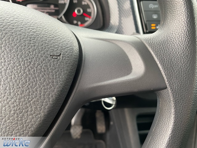 Volkswagen up! up! 1.0 Basis KLIMA SITZHEIZUNG BLUETOOTH REAR VIE