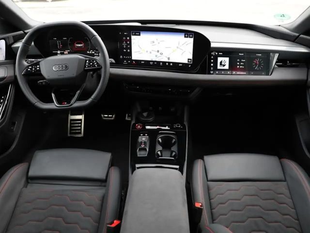 Audi A6 e-tron Avant S-Line