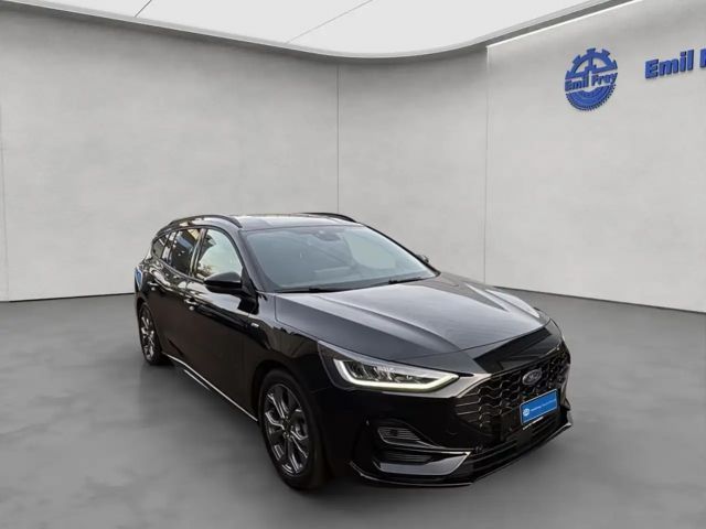 Ford Focus EcoBoost ST Line Wagon