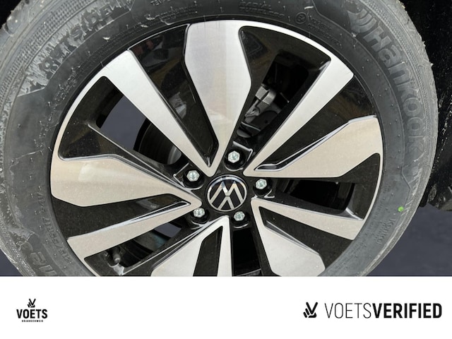 Volkswagen T-Roc 1.5 TSI DSG