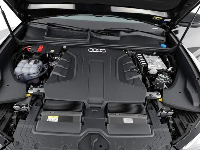 Audi Q8 50 TDI Quattro S-Line