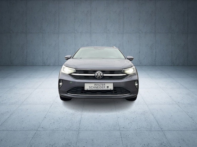 Volkswagen Taigo 1.0 TSI DSG IQ.Drive Style