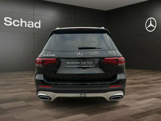 Mercedes-Benz GLB 200 AMG Line