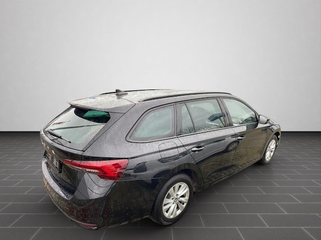 Skoda Octavia Combi Selection