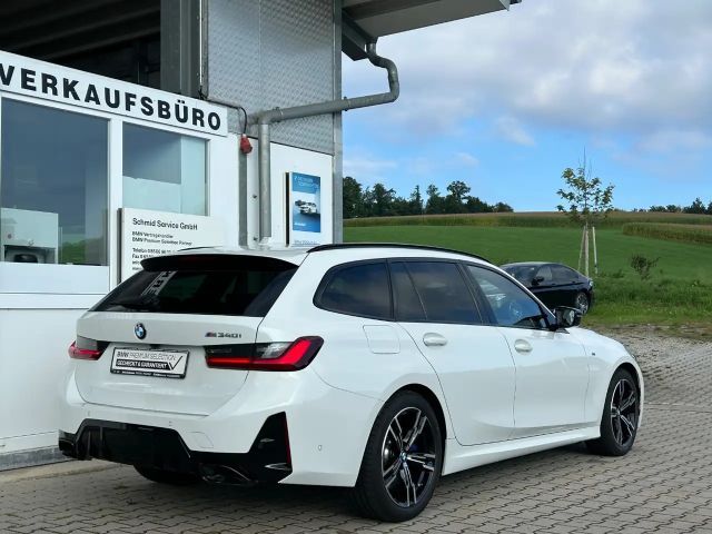 BMW 340 Touring xDrive