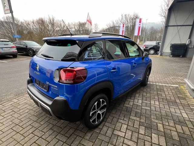 Citroën C3 Aircross Shine