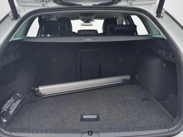 Skoda Octavia 2.0 TDI Combi Selection