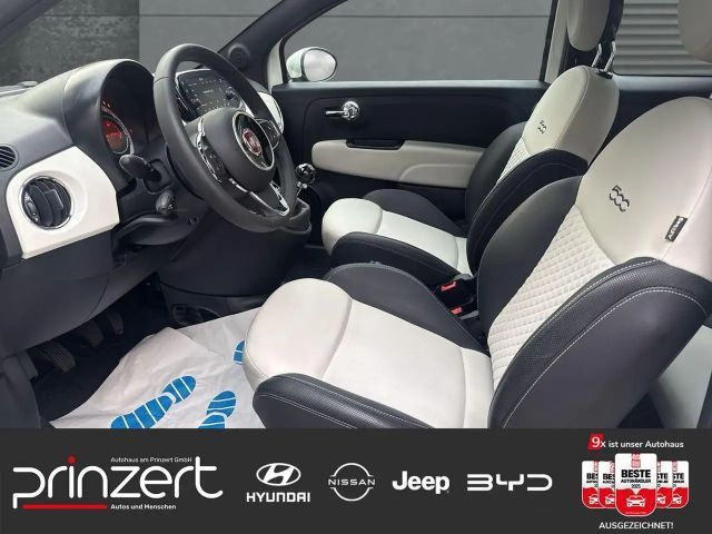 Fiat 500 Fiat 500 1.0 Hybrid "DOLCEVITA" *CarPlay*