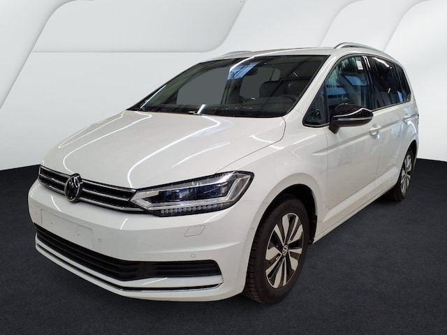 Volkswagen Touran 1.5 TSI