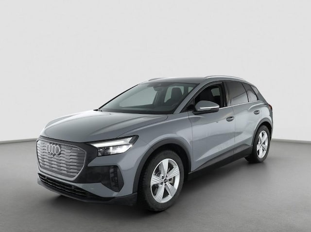 Audi Q4 e-tron 40