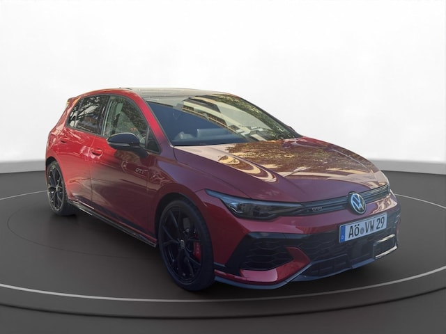 Volkswagen Golf 2.0 TSI DSG Golf VIII