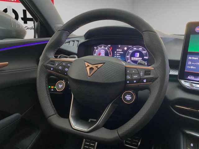 Cupra Terramar 2.0 TSI VZ