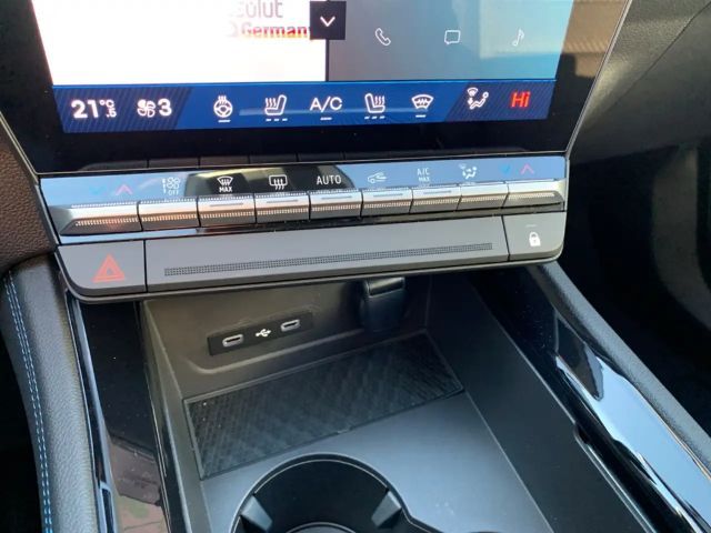 Renault Espace Alpine Esprit Hybrid