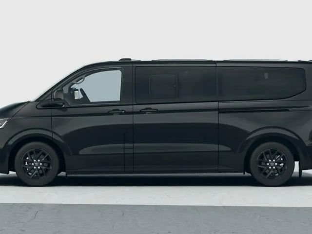 Volkswagen Caravelle 4Motion Lang Style T6