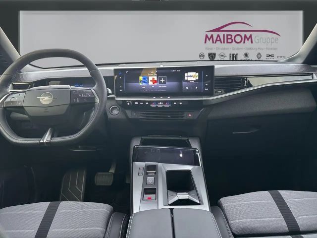 Opel Grandland X GS-Line Grand Sport Hybrid